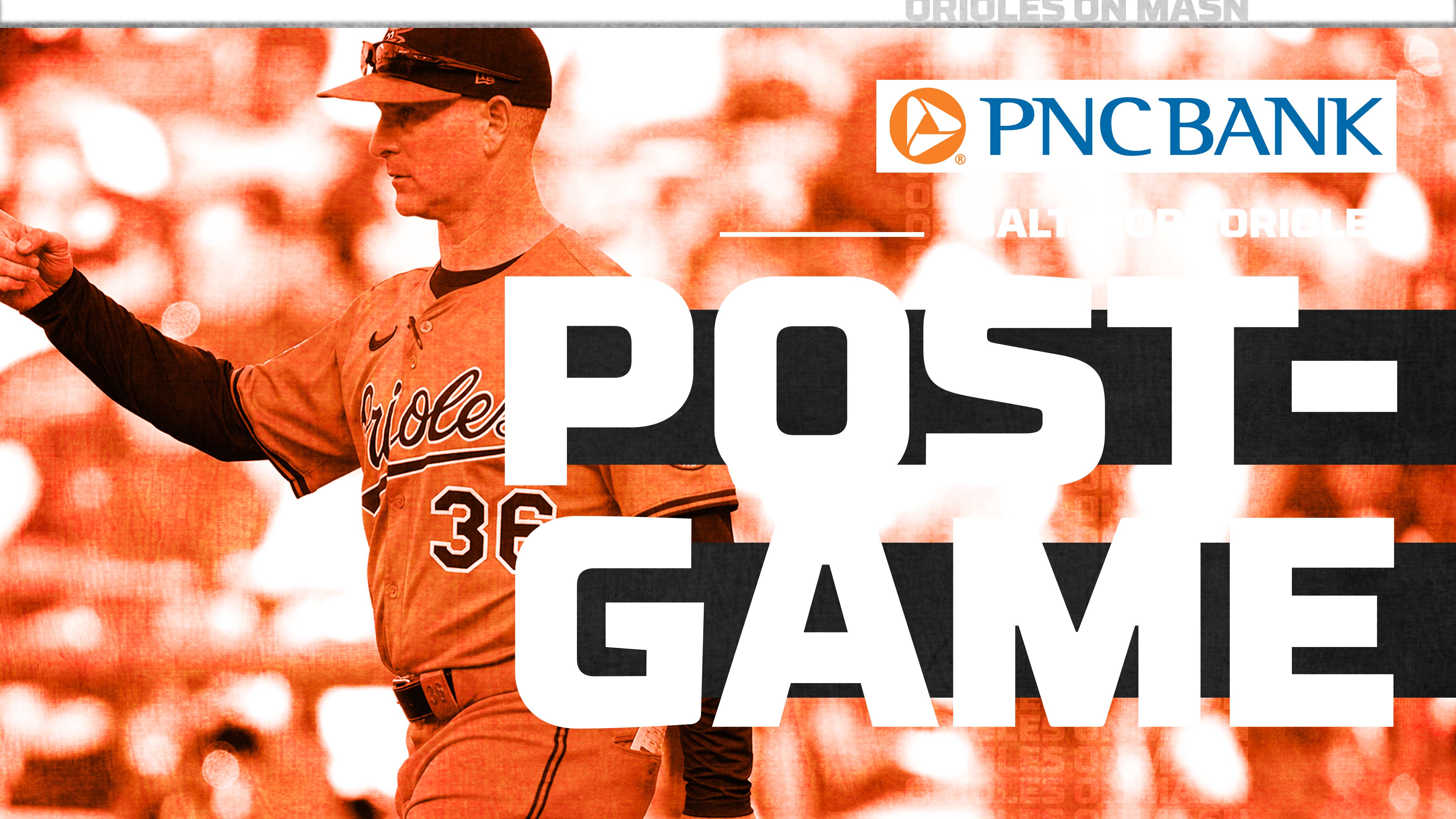 Tony Mansolino after snagging Game 3 against the Rockies at home